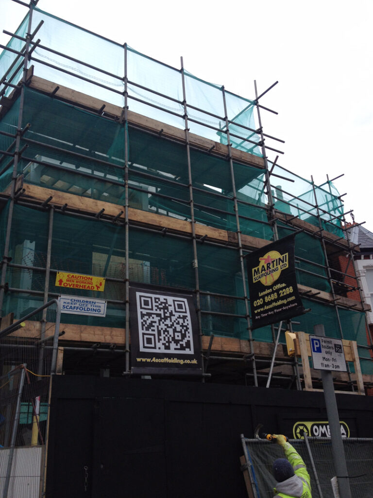 Scaffold Companies Croydon